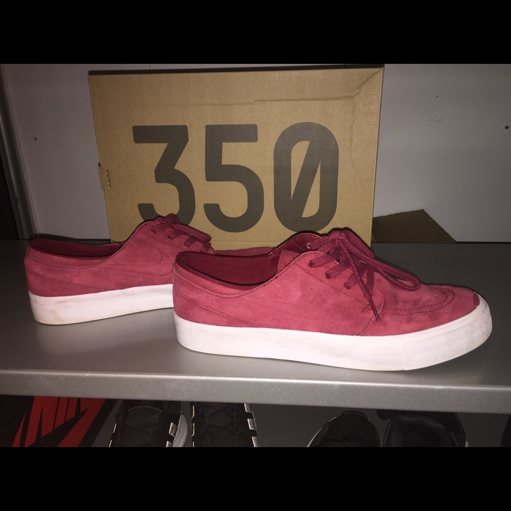 Nike SB Stefan Janoski